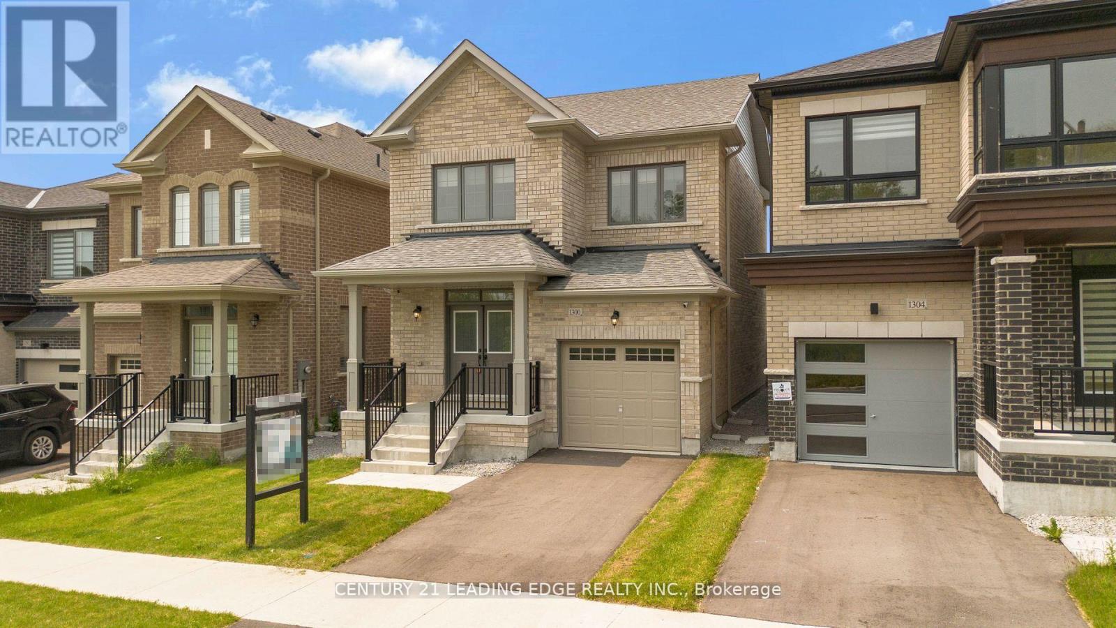 1300 Klondike Drive, Oshawa, Ontario  L1L 0T2 - Photo 35 - E12474547