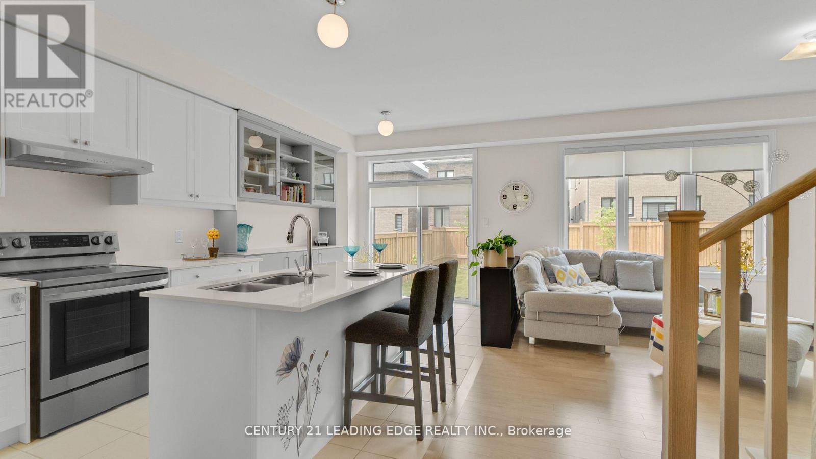 1300 Klondike Drive, Oshawa, Ontario  L1L 0T2 - Photo 7 - E12474547