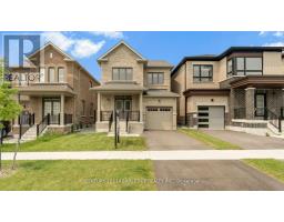 1300 KLONDIKE DRIVE, Oshawa, Ontario