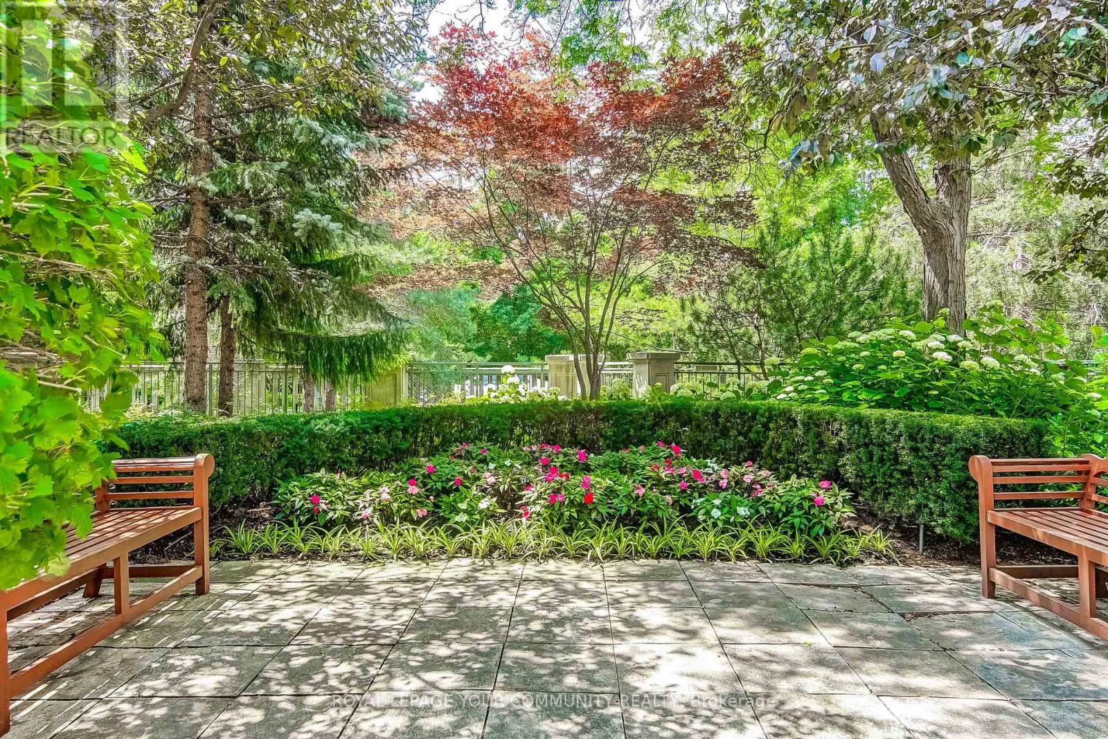 304 - 7071 Bayview Avenue, Markham, Ontario  L3T 7V8 - Photo 14 - N12471953