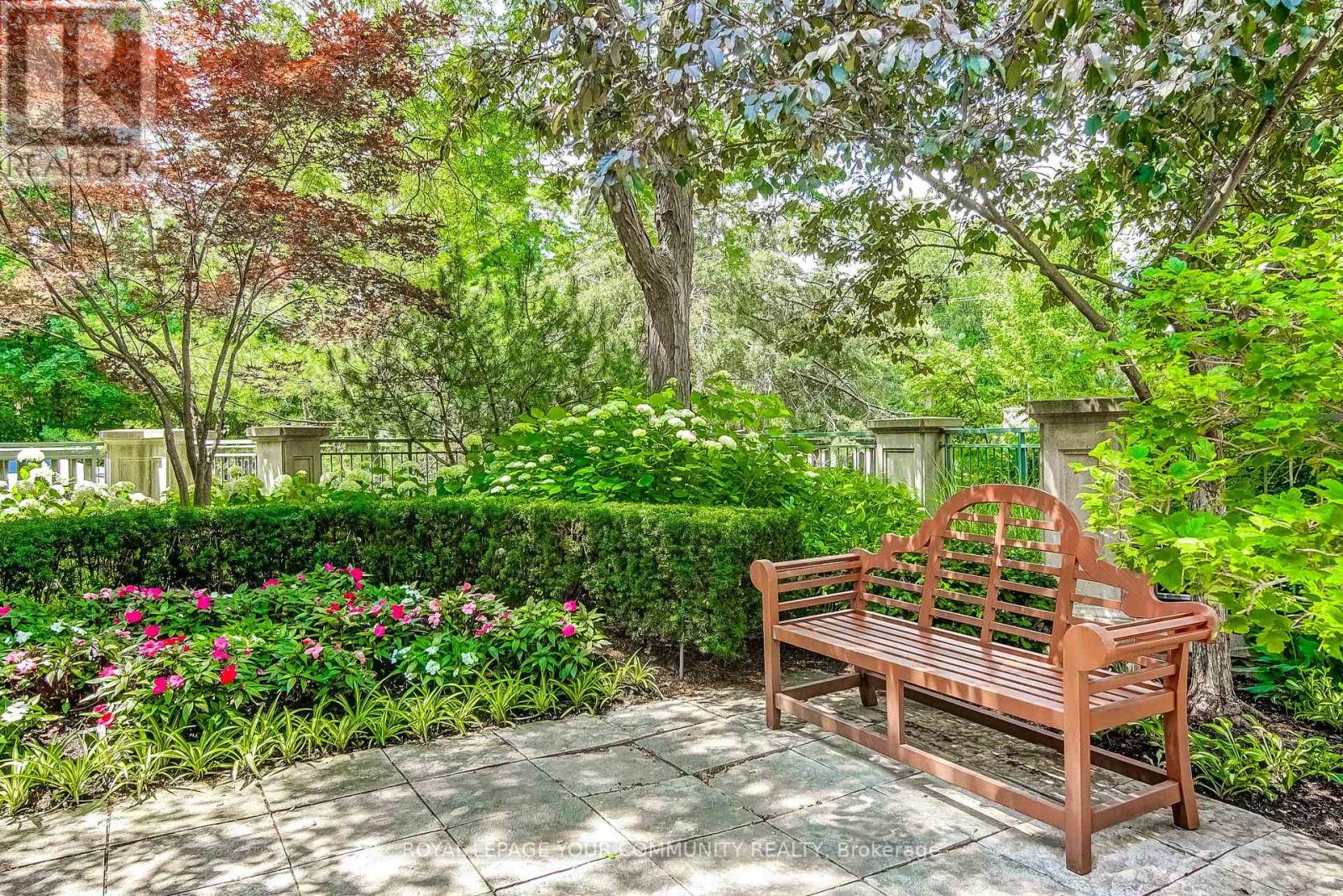 304 - 7071 Bayview Avenue, Markham, Ontario  L3T 7V8 - Photo 15 - N12471953