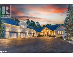 7 MAPLE RIDGE Road, Oro-Medonte, Ontario