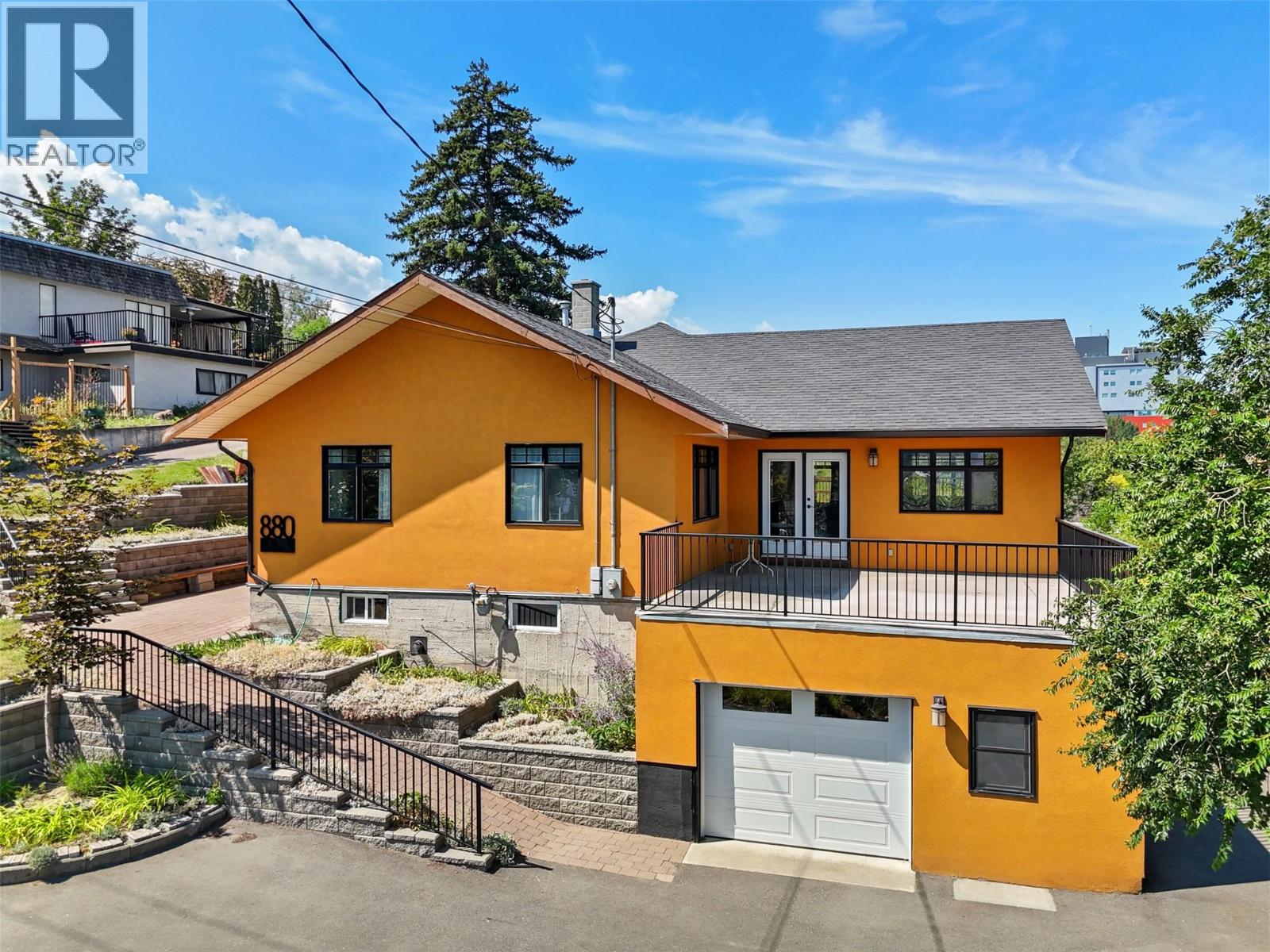 880 6th Avenue, Kamloops, British Columbia
