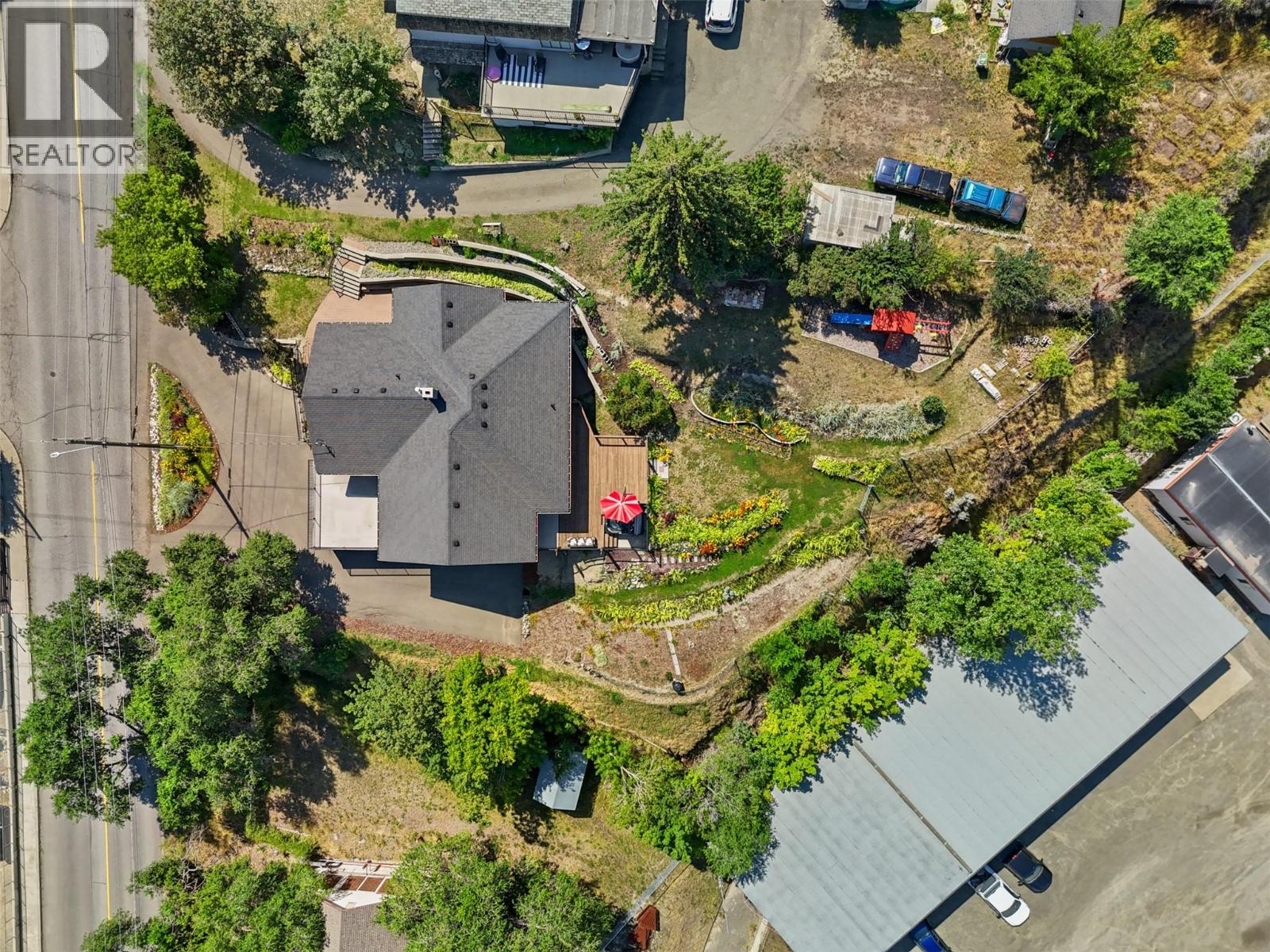 880 6th Avenue, Kamloops, British Columbia  V2C 3S1 - Photo 64 - 10366335