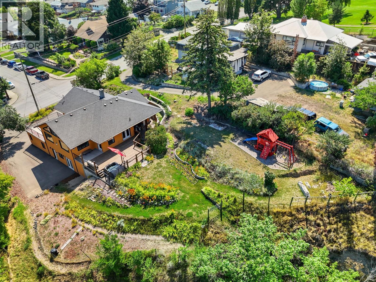 880 6th Avenue, Kamloops, British Columbia  V2C 3S1 - Photo 65 - 10366335