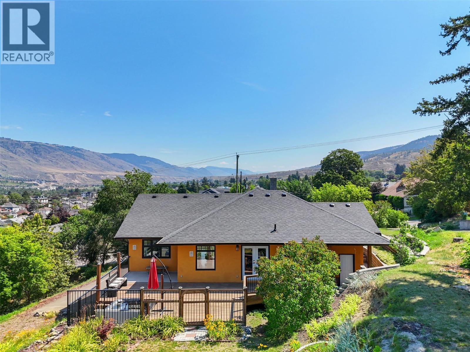 880 6th Avenue, Kamloops, British Columbia  V2C 3S1 - Photo 66 - 10366335