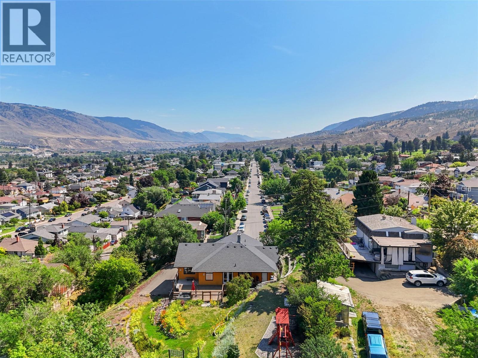 880 6th Avenue, Kamloops, British Columbia  V2C 3S1 - Photo 69 - 10366335