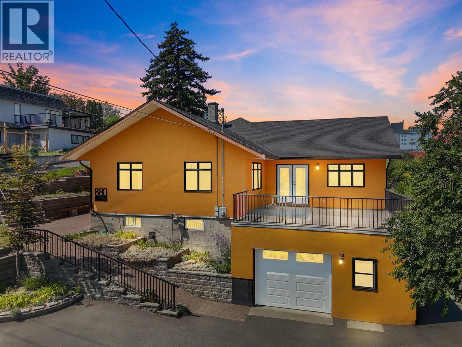 880 6th Avenue, Kamloops, British Columbia  V2C 3S1 - Photo 72 - 10366335