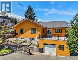 880 6th Avenue, kamloops, British Columbia