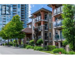 1099 Sunset Drive Unit# 424, kelowna, British Columbia