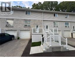 648 DOON VILLAGE Road Unit# 5, Kitchener, Ontario