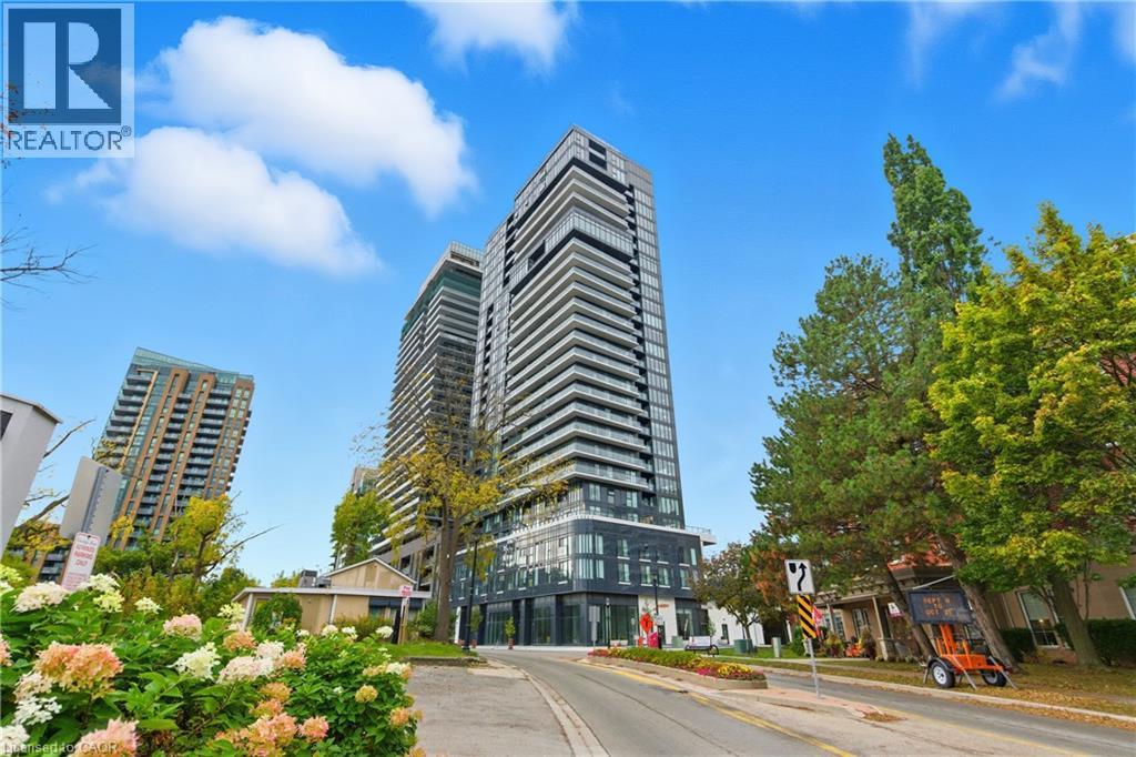 370 Martha Street Unit# 1507, Burlington, Ontario  L7R 2P7 - Photo 1 - 40781007