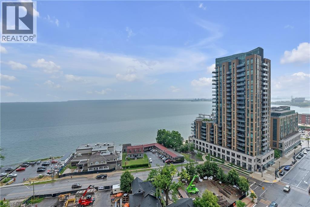 370 Martha Street Unit# 1507, Burlington, Ontario  L7R 2P7 - Photo 26 - 40781007