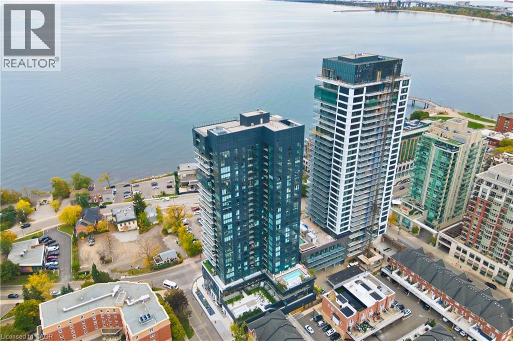 370 Martha Street Unit# 1507, Burlington, Ontario  L7R 2P7 - Photo 31 - 40781007