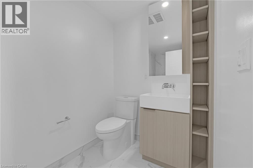 370 Martha Street Unit# 1507, Burlington, Ontario  L7R 2P7 - Photo 5 - 40781007