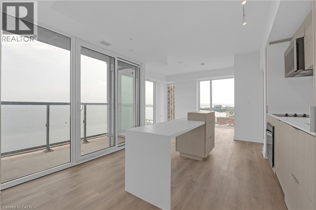 370 Martha Street Unit# 1507, Burlington, Ontario  L7R 2P7 - Photo 7 - 40781007