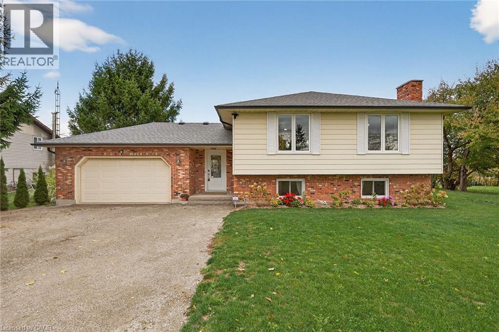 1489 Norfolk County Rd 19 E, Wilsonville, Ontario  N0E 1Z0 - Photo 1 - 40780922