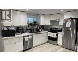 94 EDITH Avenue Unit# 2, Hamilton, Ontario