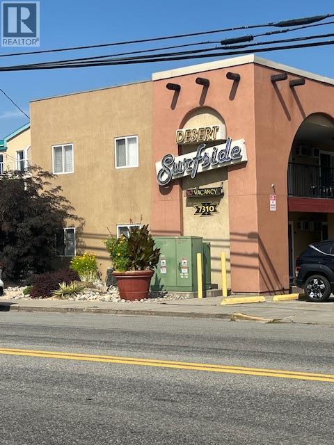 206 - 7310 Main Street, Osoyoos by JUDGE TEAM 206 - 7310 Main Street, Osoyoos