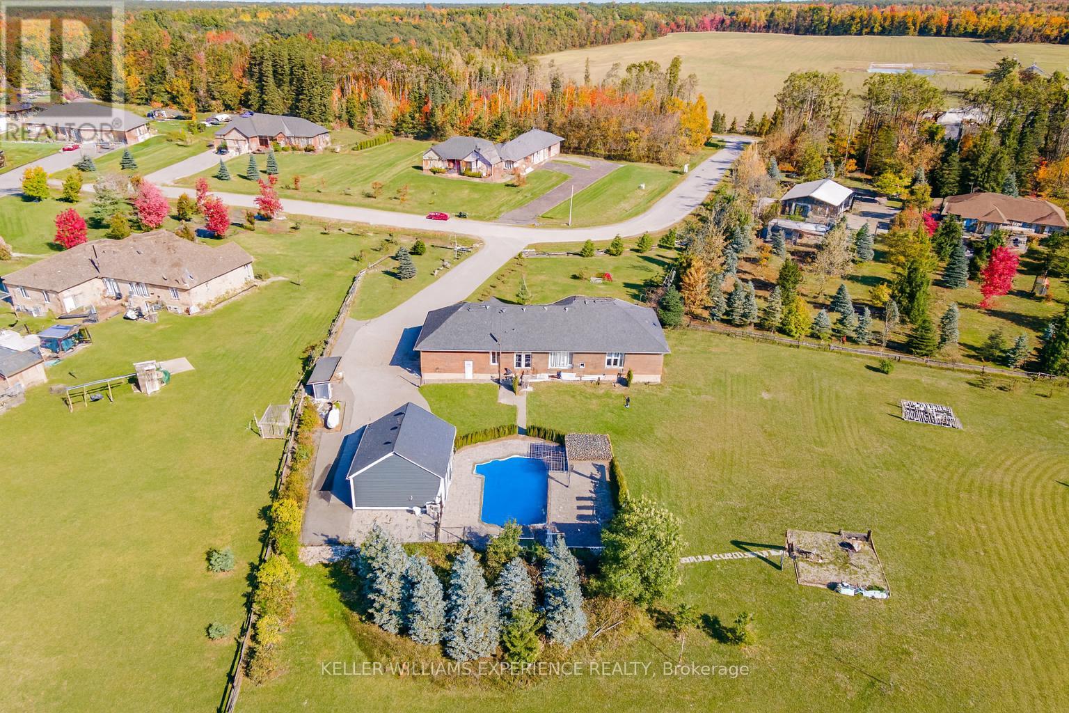 2 Harry Parker Place, Adjala-Tosorontio, Ontario  L0M 1J0 - Photo 46 - N12474501