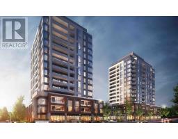 B206 - 715 DAVIS DRIVE, Newmarket, Ontario