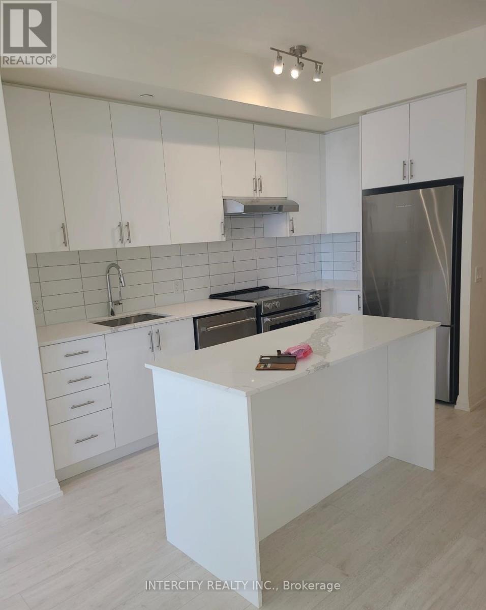 1406 - 9000 Jane Street, Vaughan, Ontario  L4K 2M9 - Photo 3 - N12474514