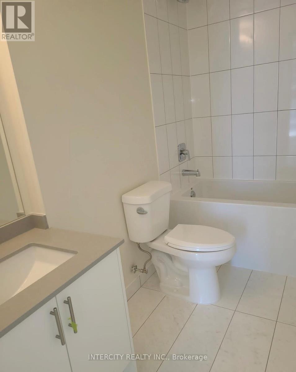 1406 - 9000 Jane Street, Vaughan, Ontario  L4K 2M9 - Photo 6 - N12474514