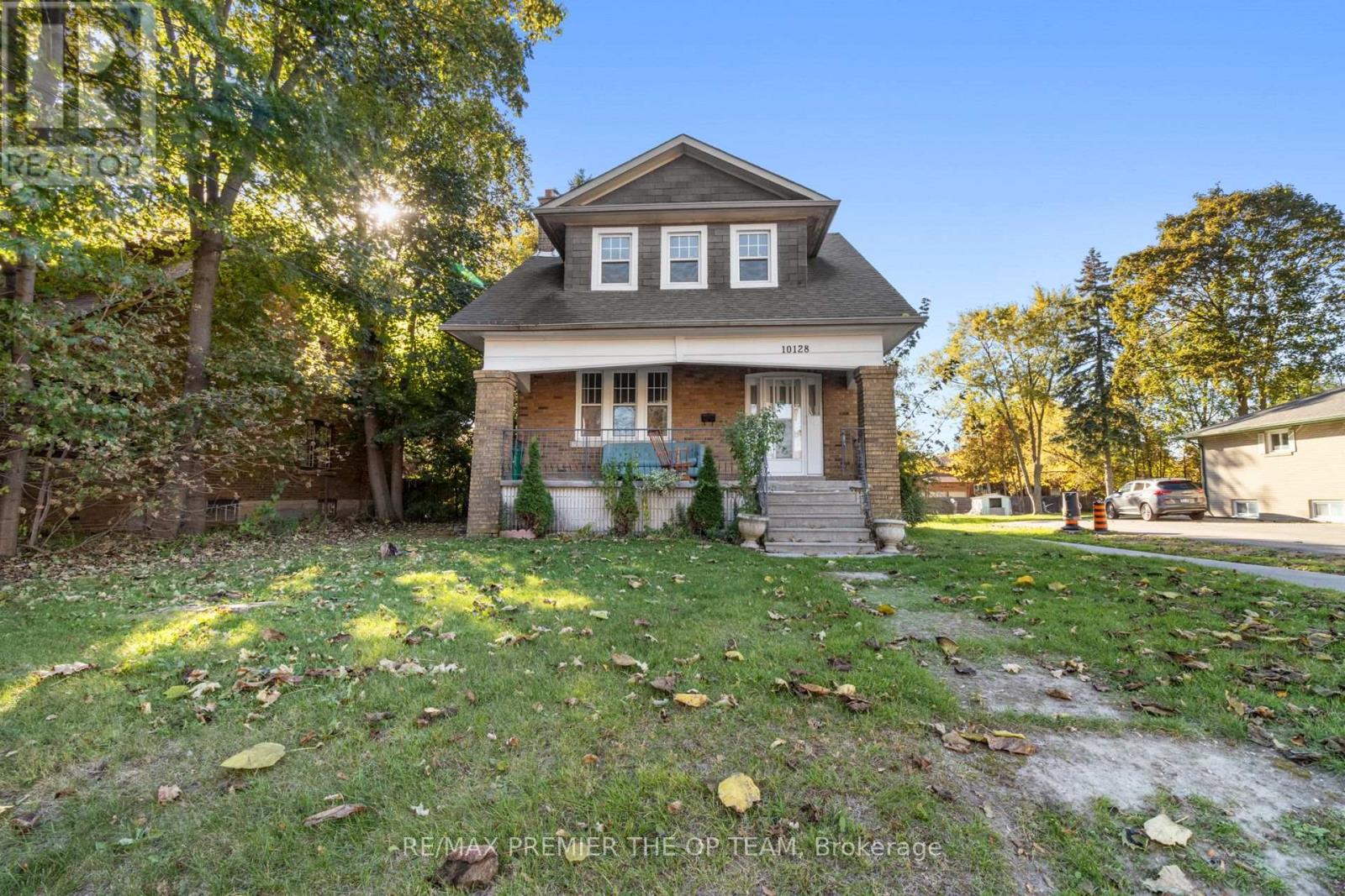 10128 KEELE STREET, Vaughan, Ontario