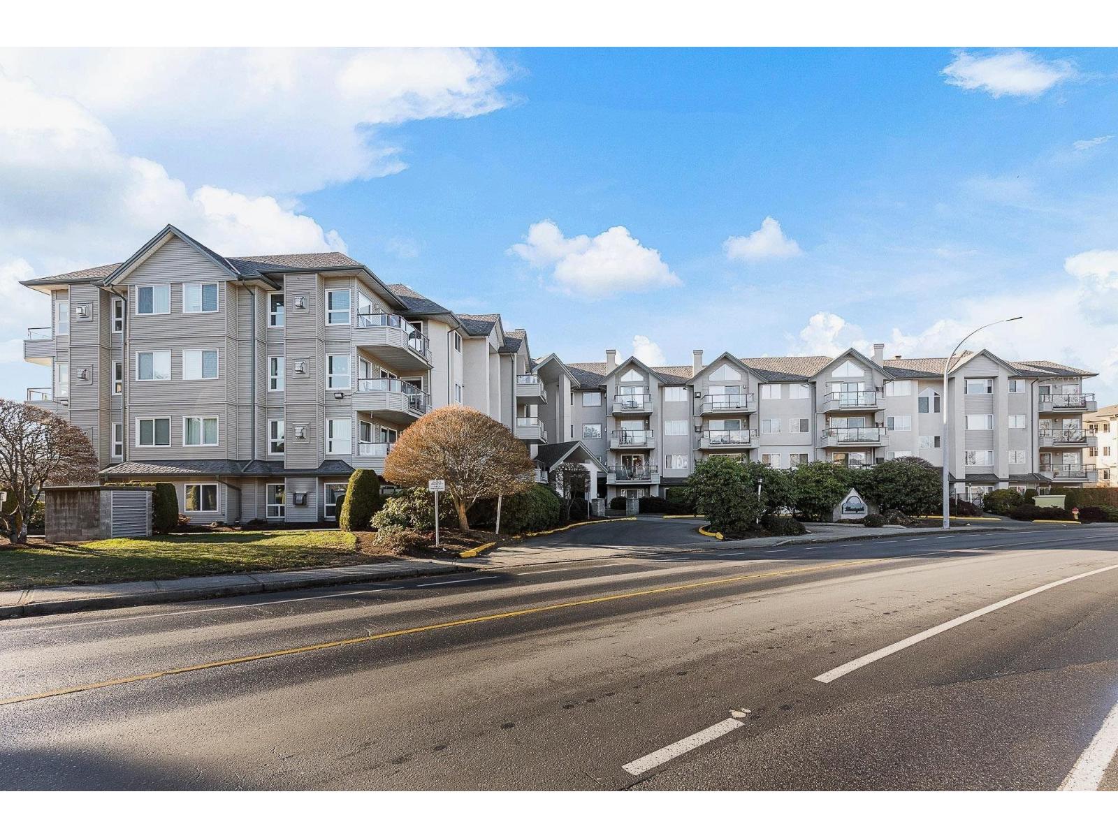 307 45520 KNIGHT ROAD|Sardis West Vedder, Chilliwack, British Columbia