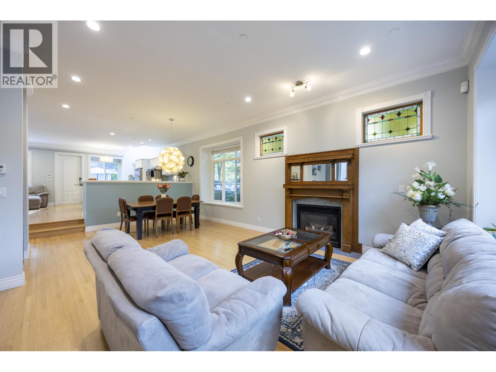 4203 W 14th Avenue, Vancouver, British Columbia  V6R 2X7 - Photo 4 - R3060118