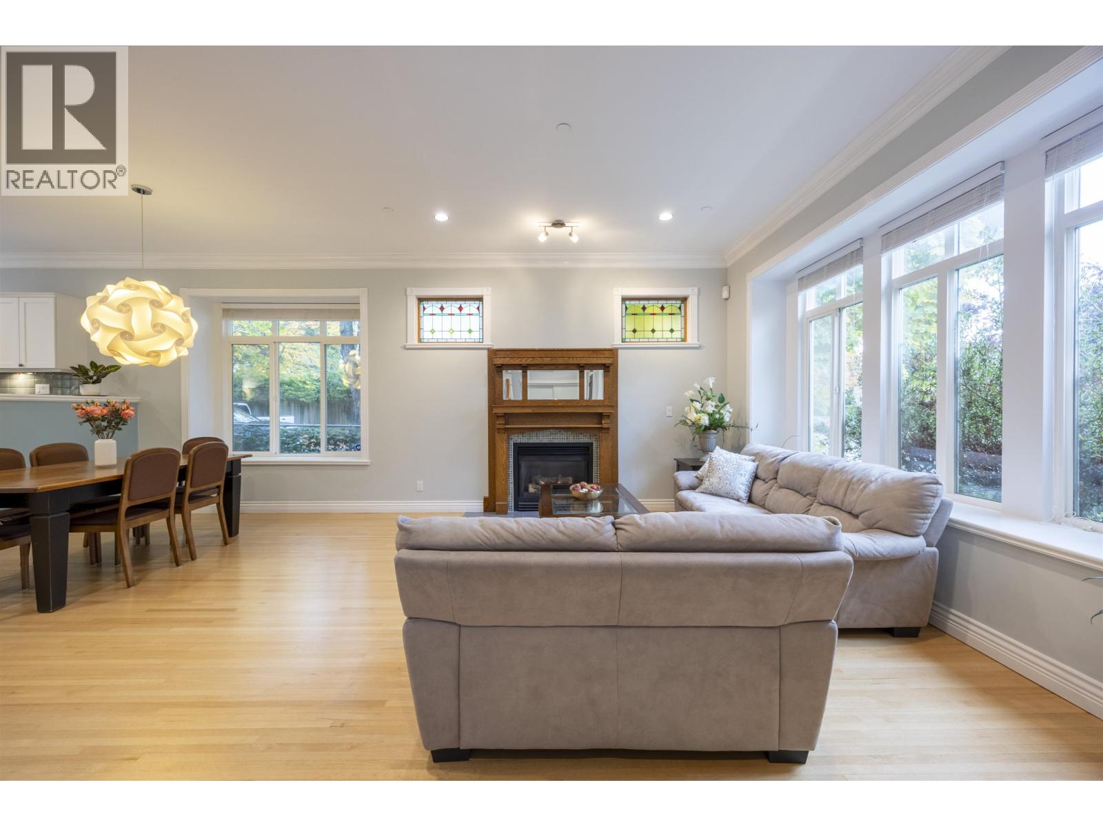 4203 W 14th Avenue, Vancouver, British Columbia  V6R 2X7 - Photo 5 - R3060118