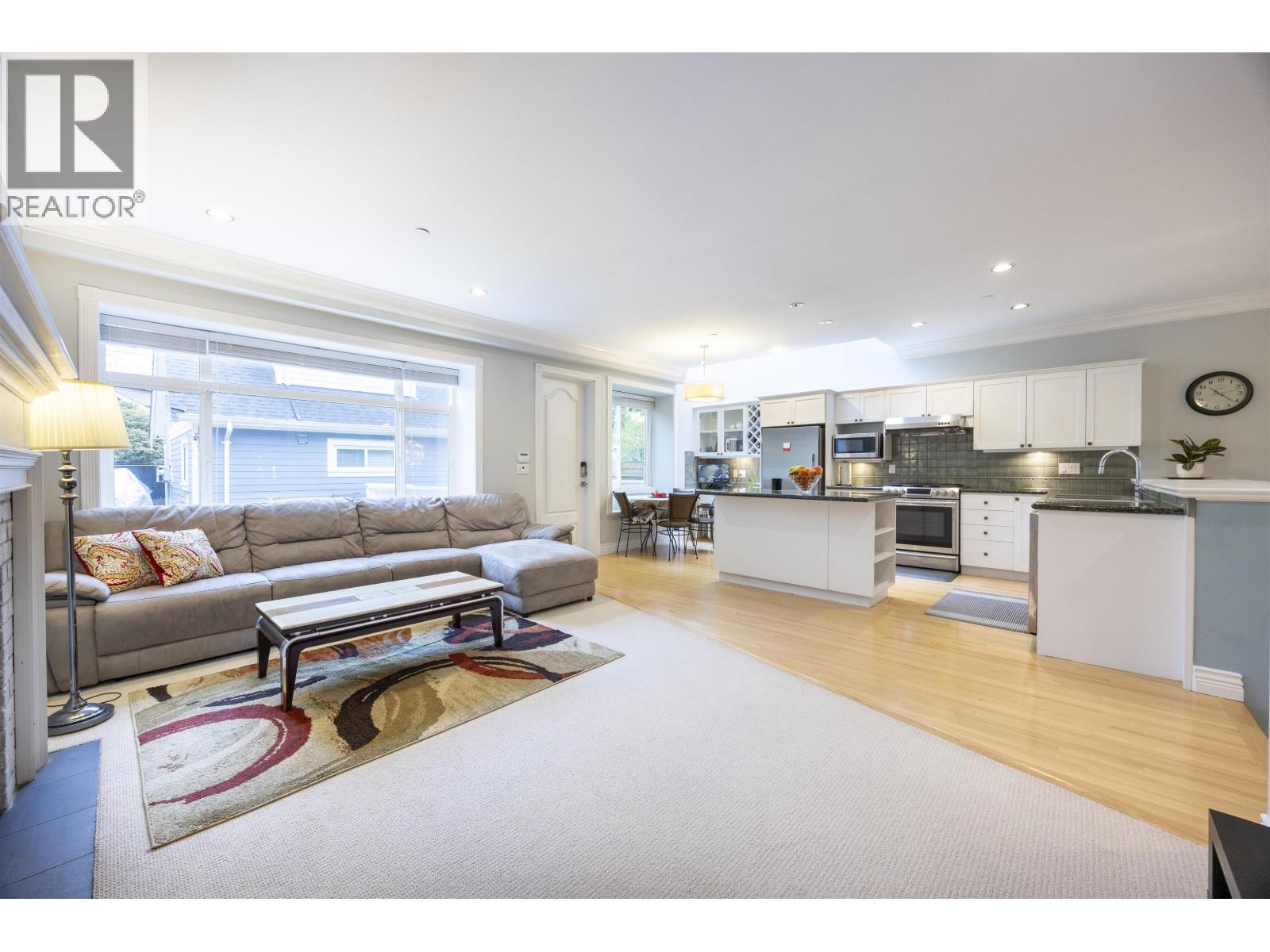4203 W 14th Avenue, Vancouver, British Columbia  V6R 2X7 - Photo 16 - R3060118