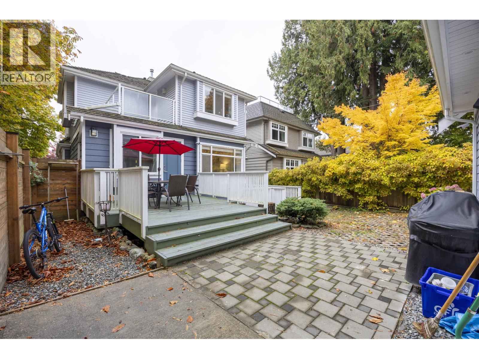 4203 W 14th Avenue, Vancouver, British Columbia  V6R 2X7 - Photo 30 - R3060118