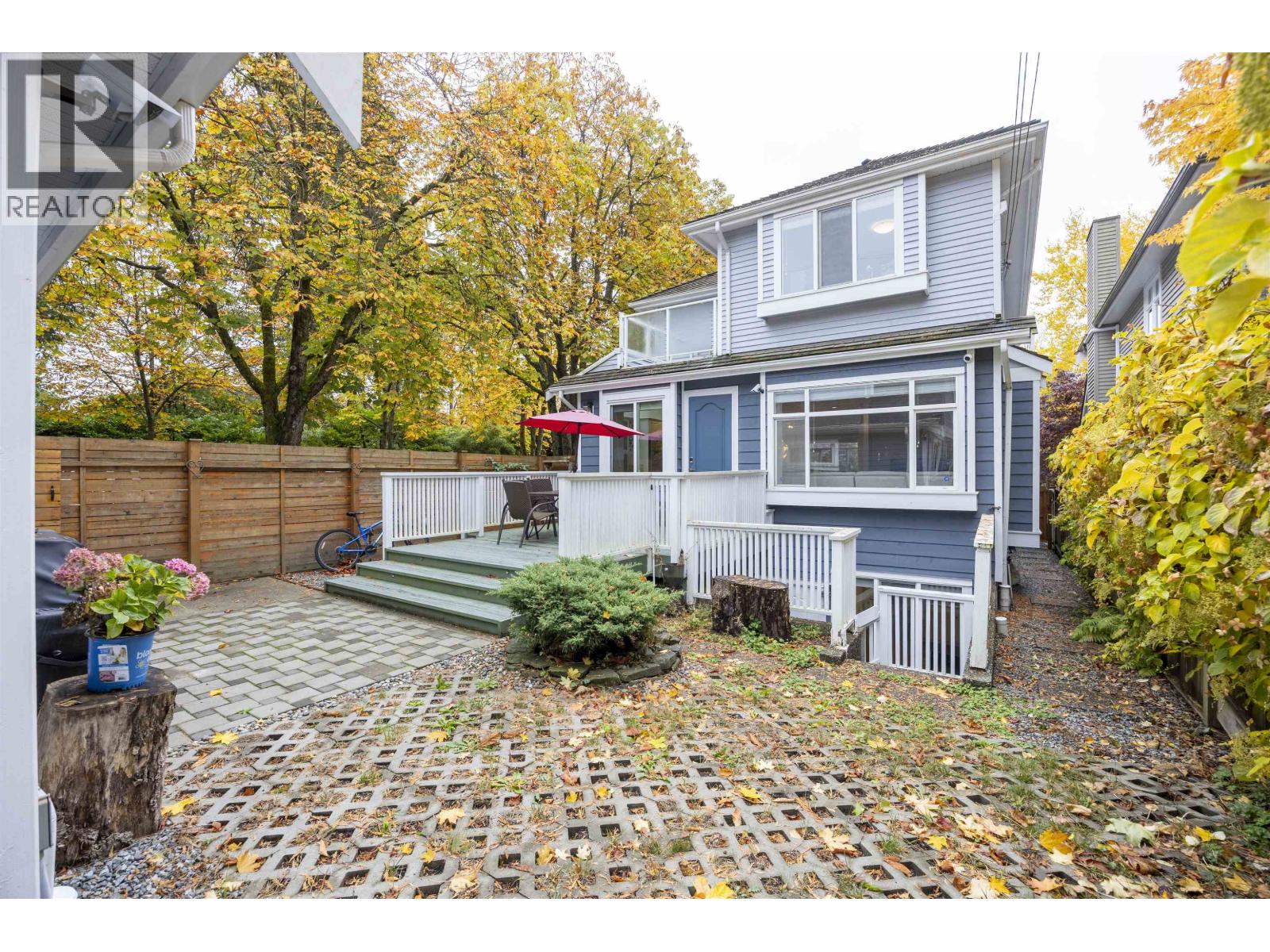 4203 W 14th Avenue, Vancouver, British Columbia  V6R 2X7 - Photo 31 - R3060118