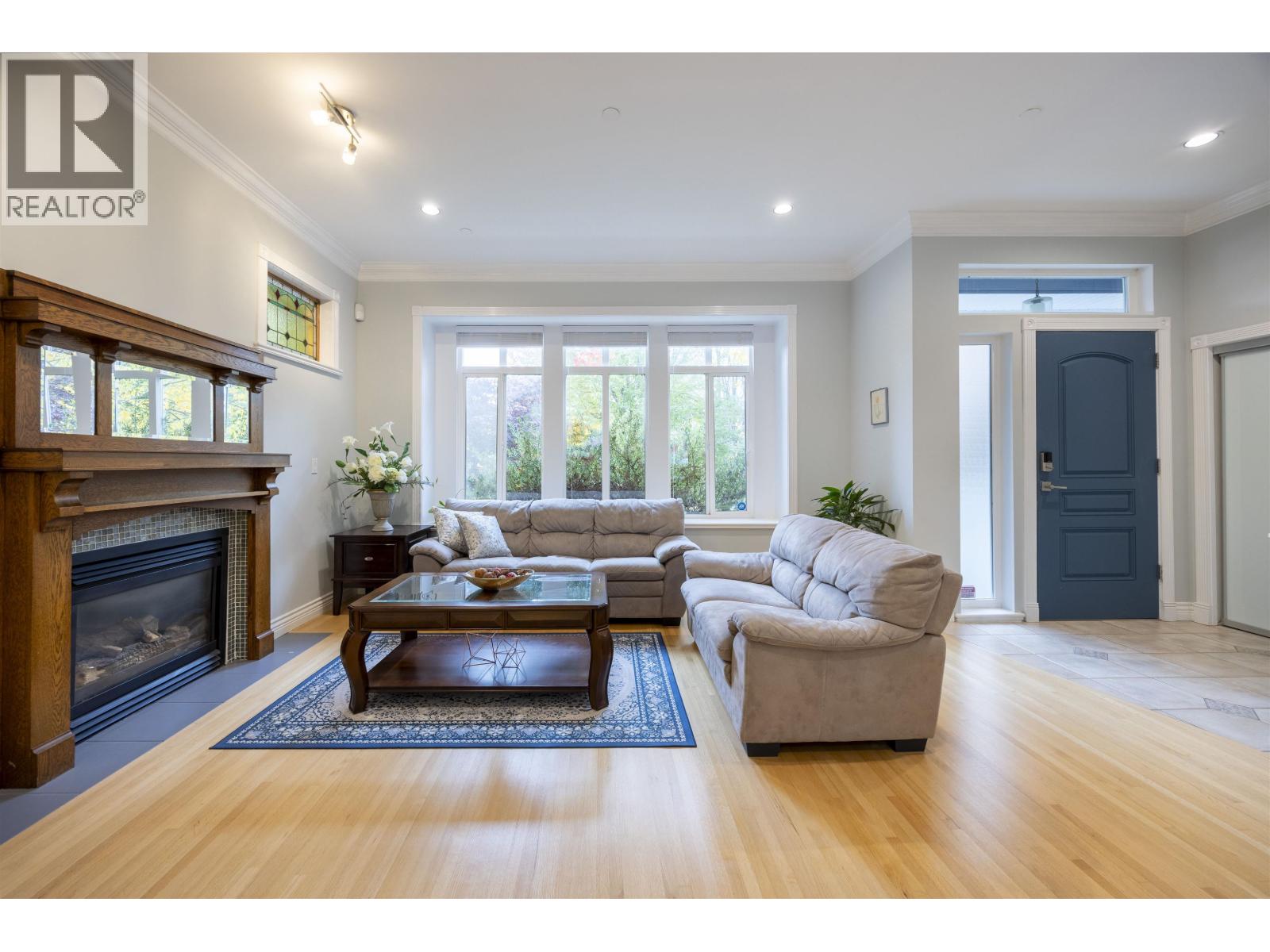 4203 W 14th Avenue, Vancouver, British Columbia  V6R 2X7 - Photo 8 - R3060118