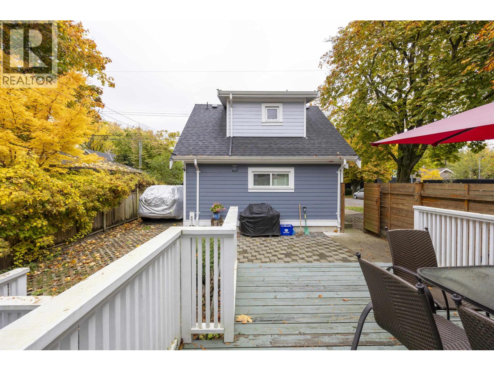 4203 W 14th Avenue, Vancouver, British Columbia  V6R 2X7 - Photo 27 - R3060118