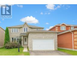 17 KELSEY CRESCENT, Barrie, Ontario