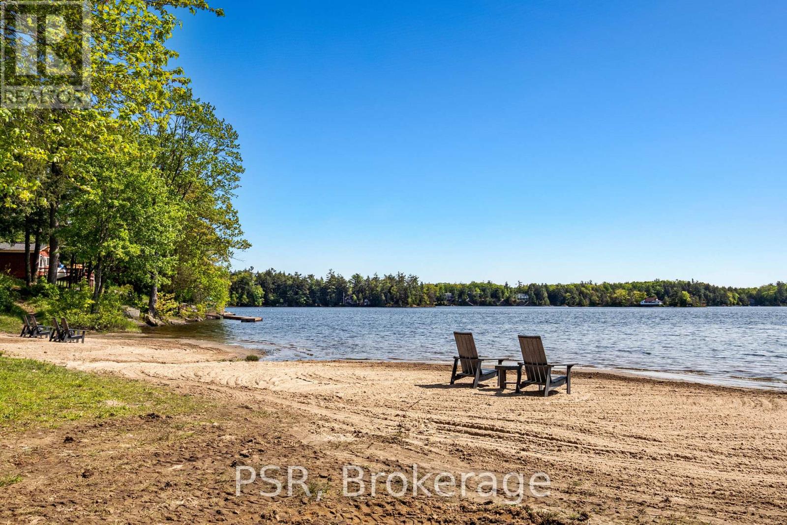 1113 Moon River Road, Muskoka Lakes, Ontario  P0C 1A0 - Photo 10 - X12474563
