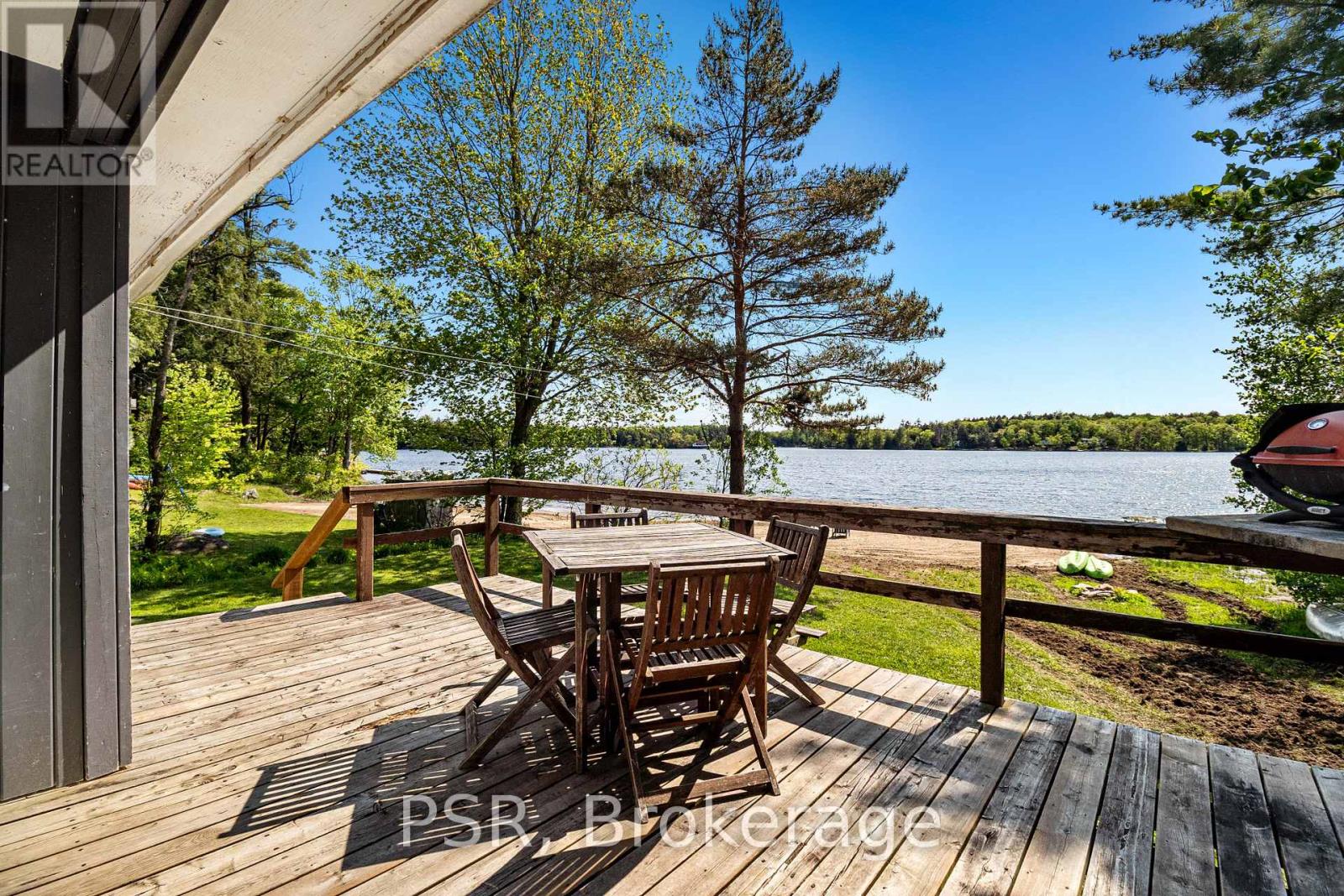 1113 Moon River Road, Muskoka Lakes, Ontario  P0C 1A0 - Photo 32 - X12474563