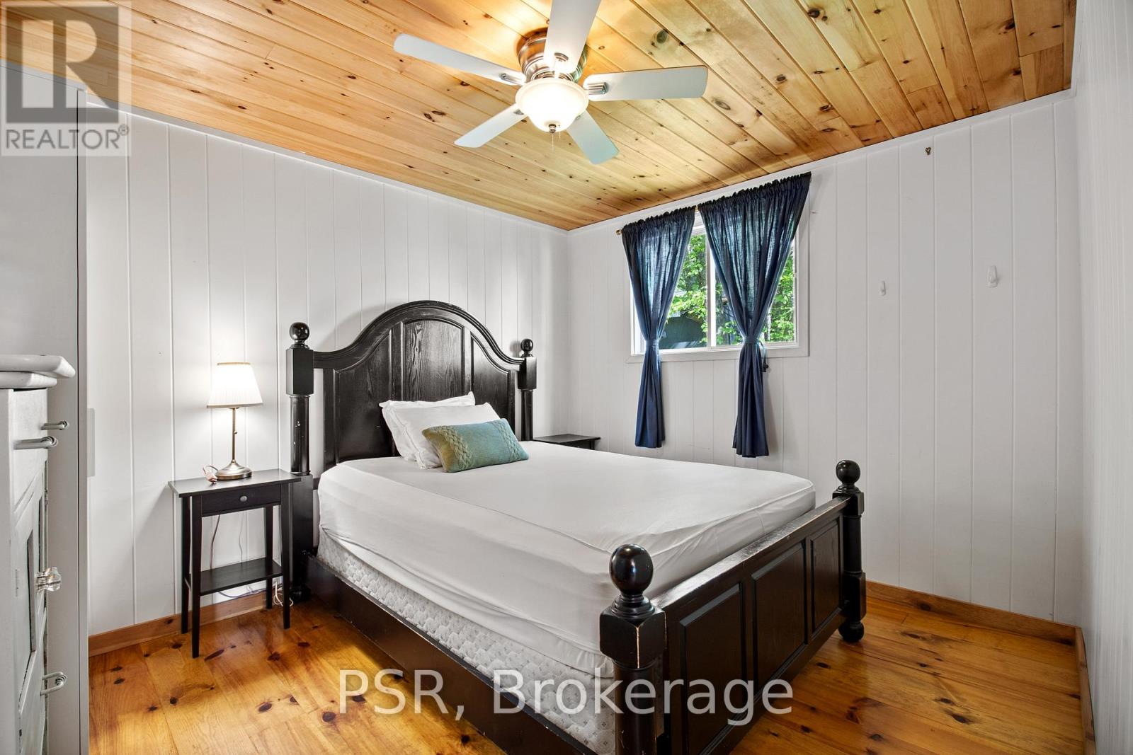 1113 Moon River Road, Muskoka Lakes, Ontario  P0C 1A0 - Photo 35 - X12474563