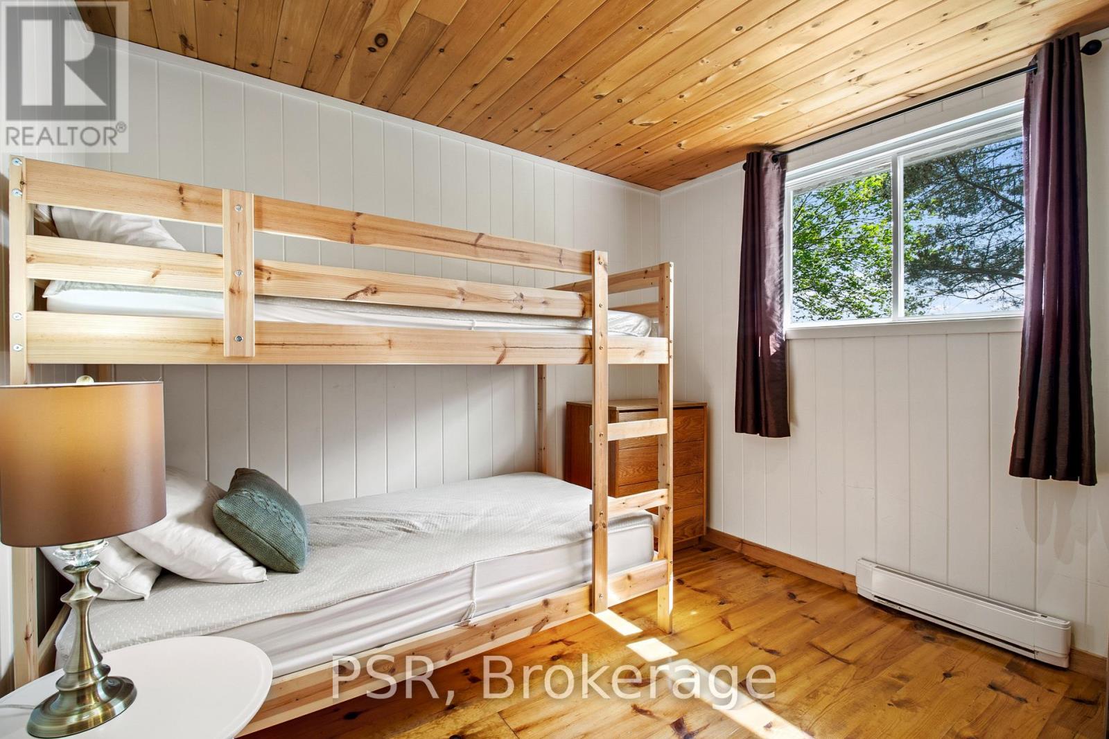1113 Moon River Road, Muskoka Lakes, Ontario  P0C 1A0 - Photo 36 - X12474563