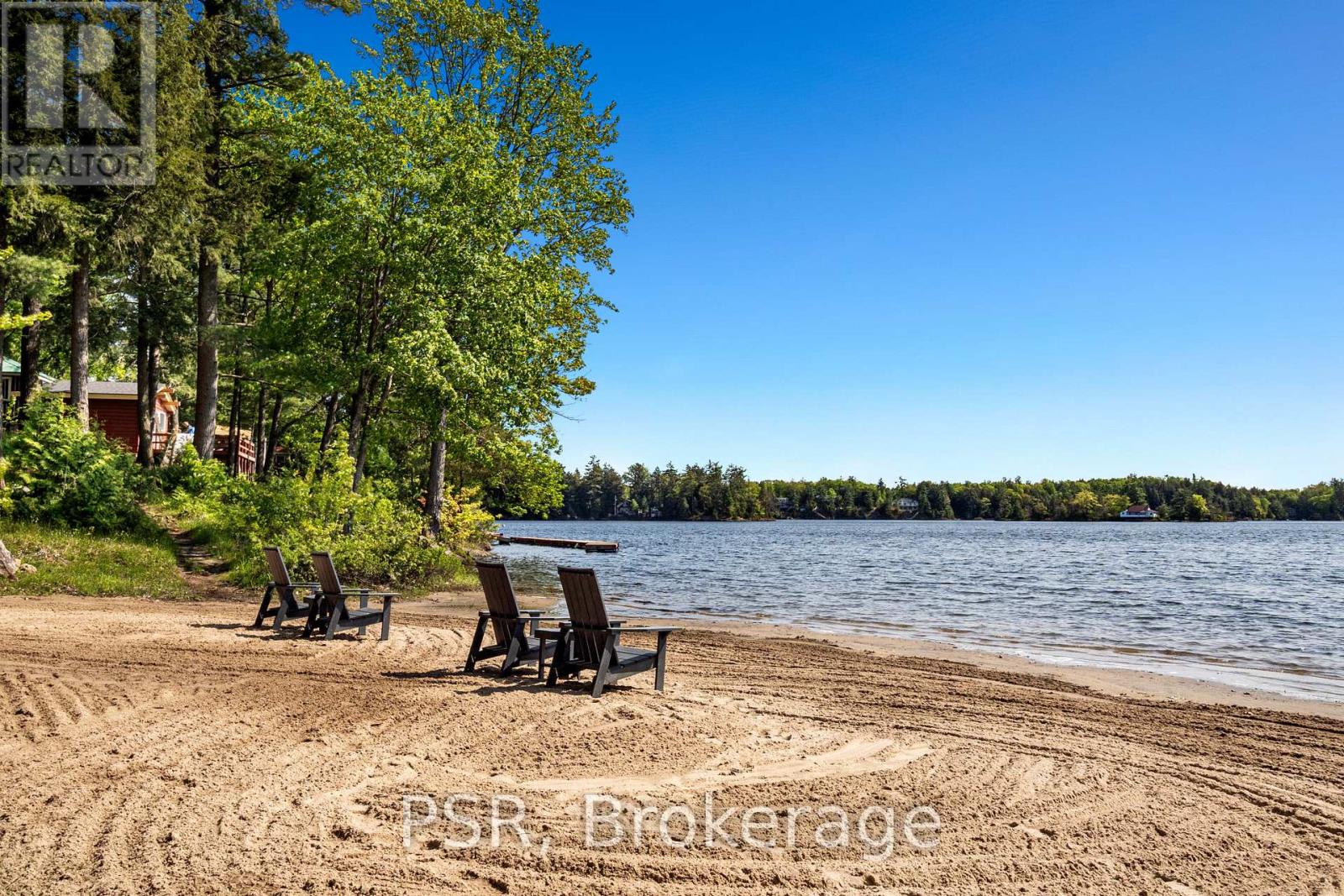 1113 Moon River Road, Muskoka Lakes, Ontario  P0C 1A0 - Photo 39 - X12474563