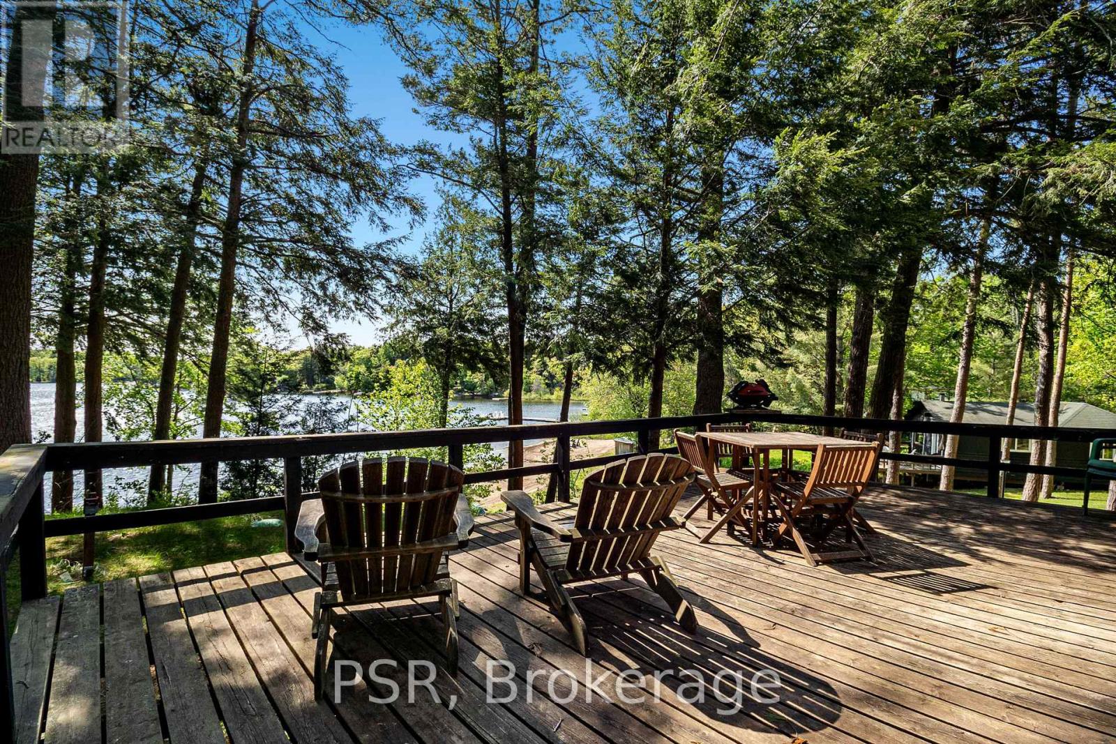 1113 Moon River Road, Muskoka Lakes, Ontario  P0C 1A0 - Photo 41 - X12474563