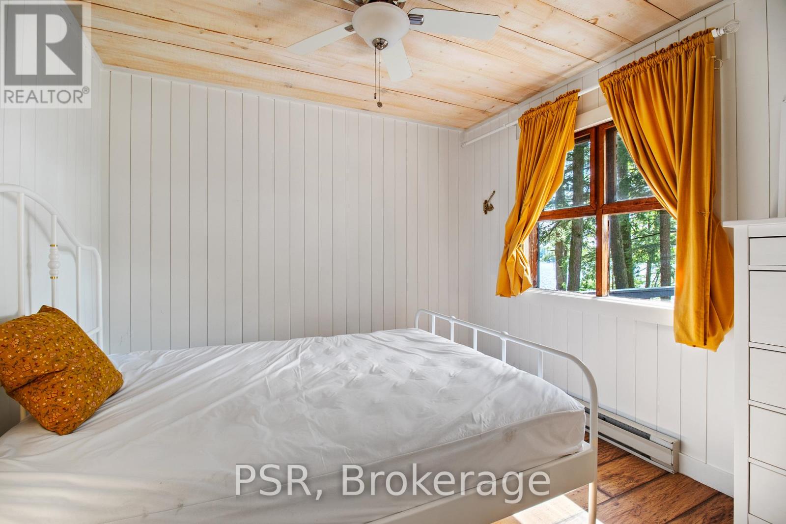 1113 Moon River Road, Muskoka Lakes, Ontario  P0C 1A0 - Photo 44 - X12474563
