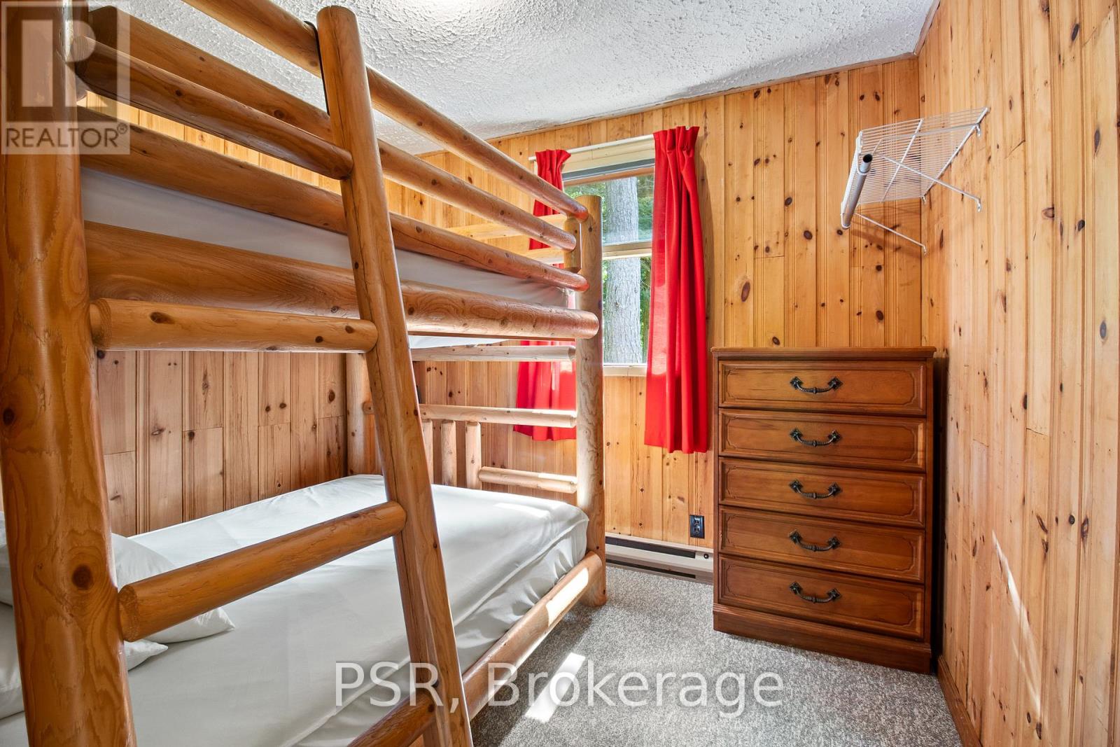 1113 Moon River Road, Muskoka Lakes, Ontario  P0C 1A0 - Photo 49 - X12474563