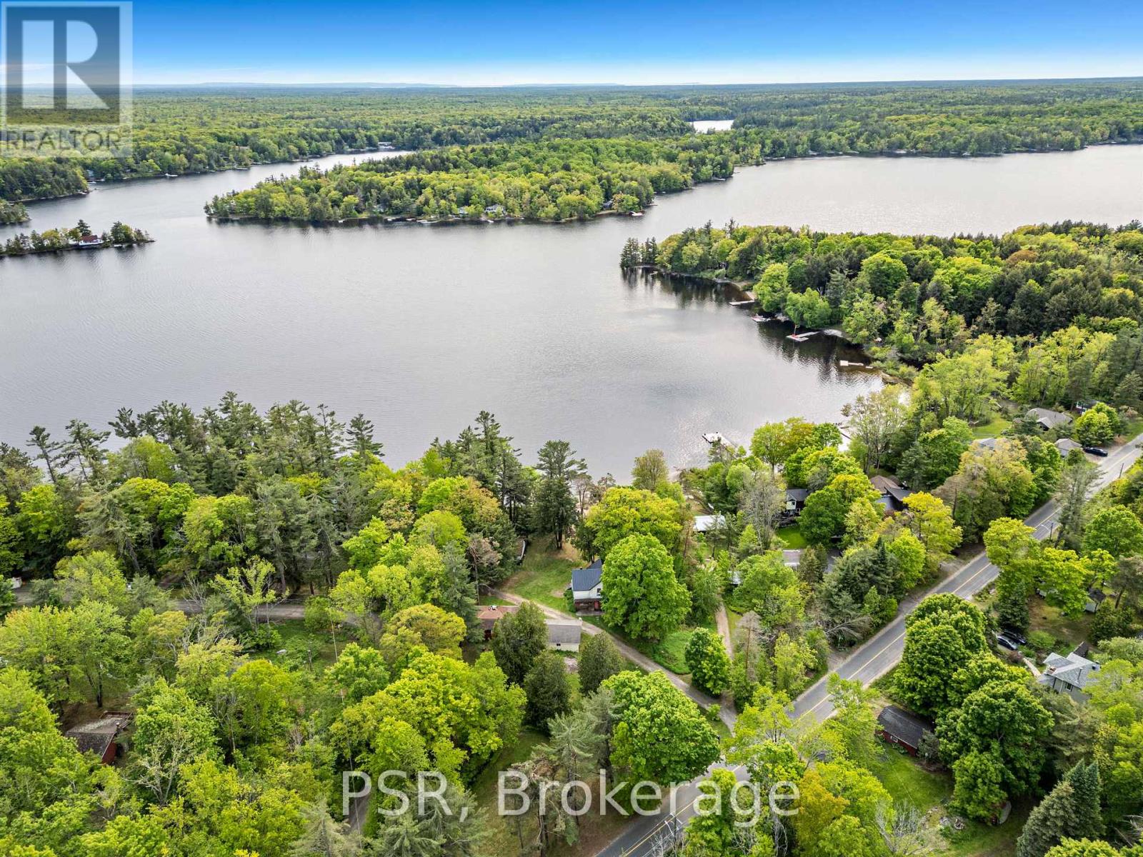 1113 Moon River Road, Muskoka Lakes, Ontario  P0C 1A0 - Photo 50 - X12474563