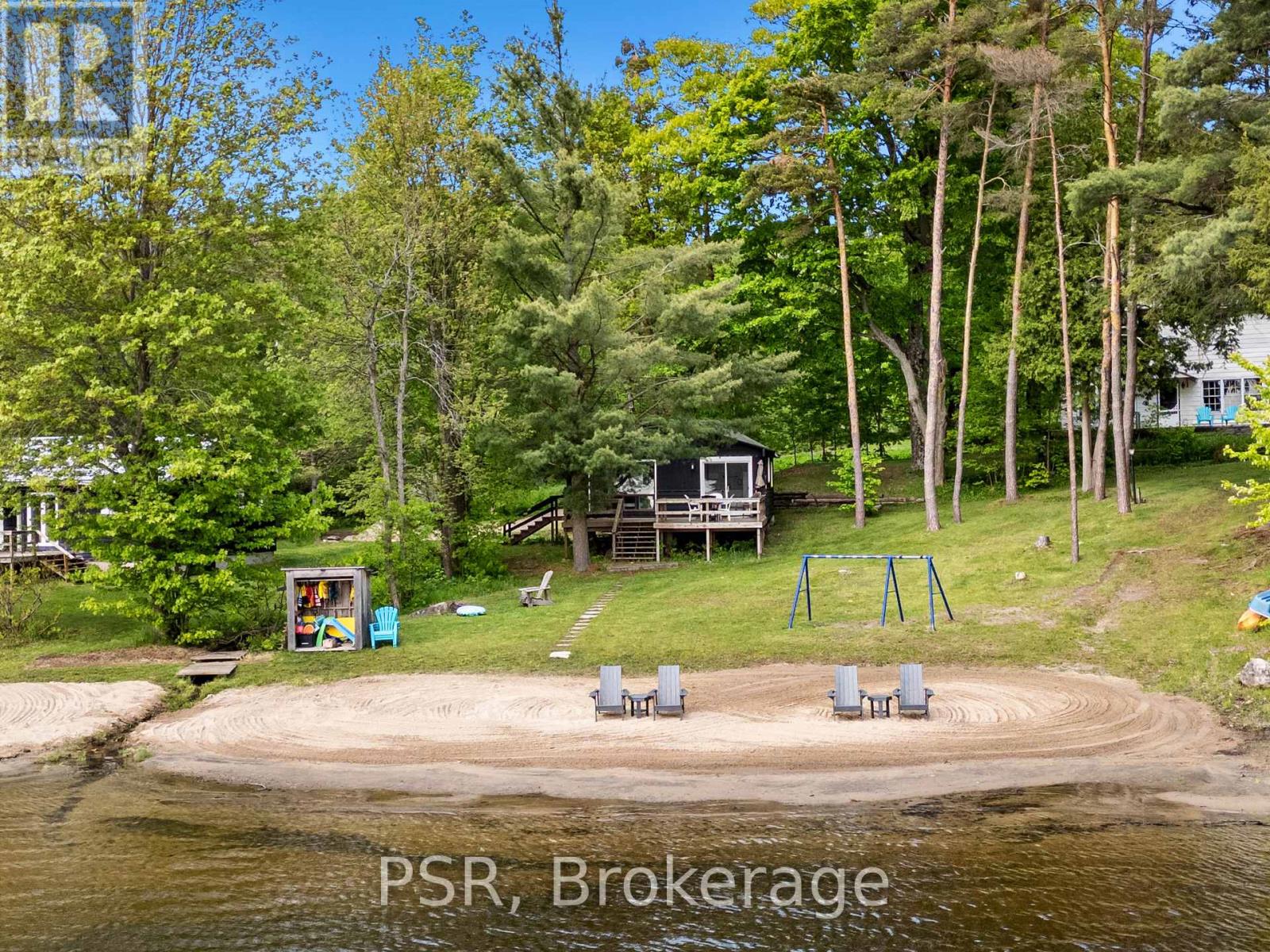 1113 Moon River Road, Muskoka Lakes, Ontario  P0C 1A0 - Photo 7 - X12474563