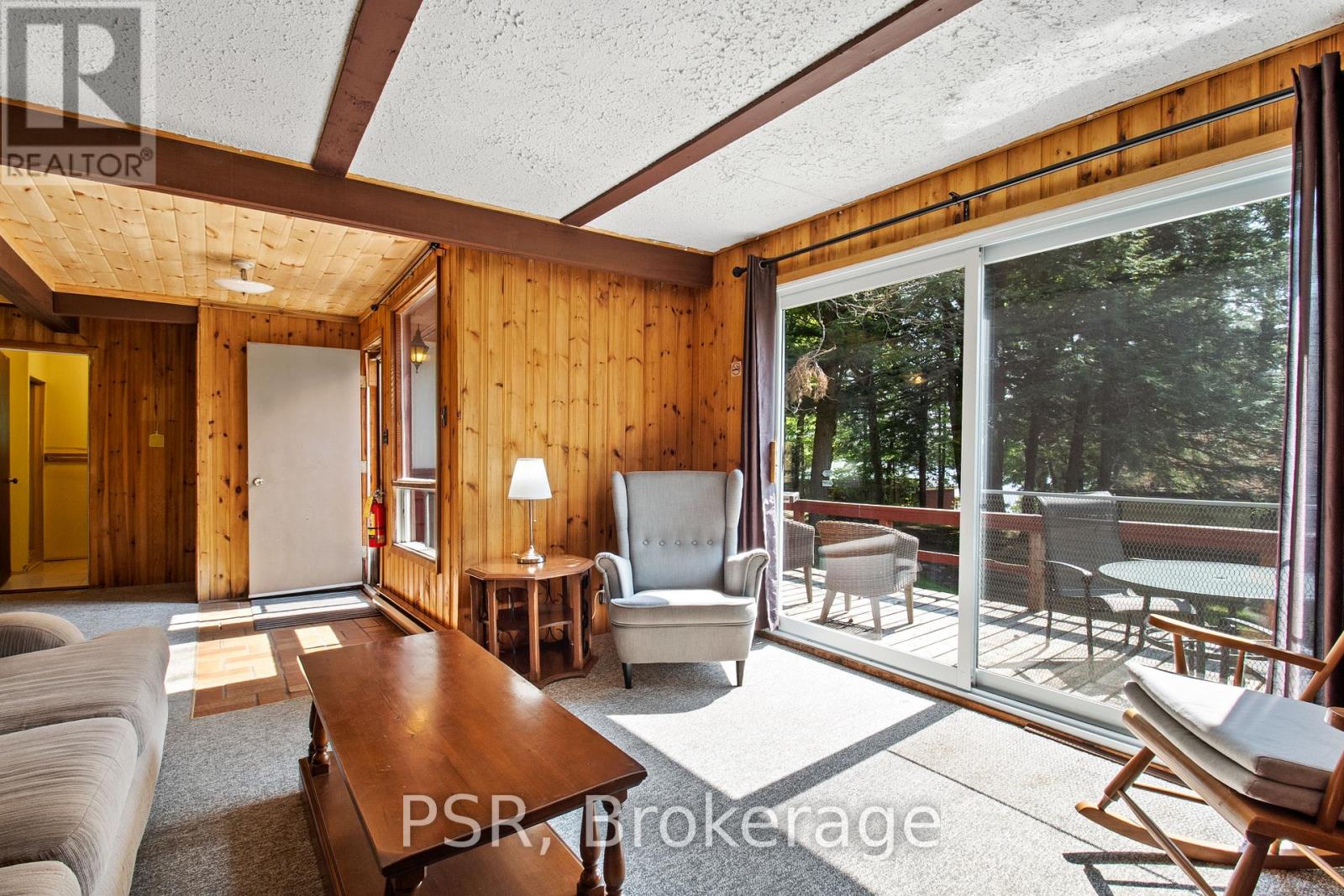 1113 Moon River Road, Muskoka Lakes, Ontario  P0C 1A0 - Photo 48 - X12474568