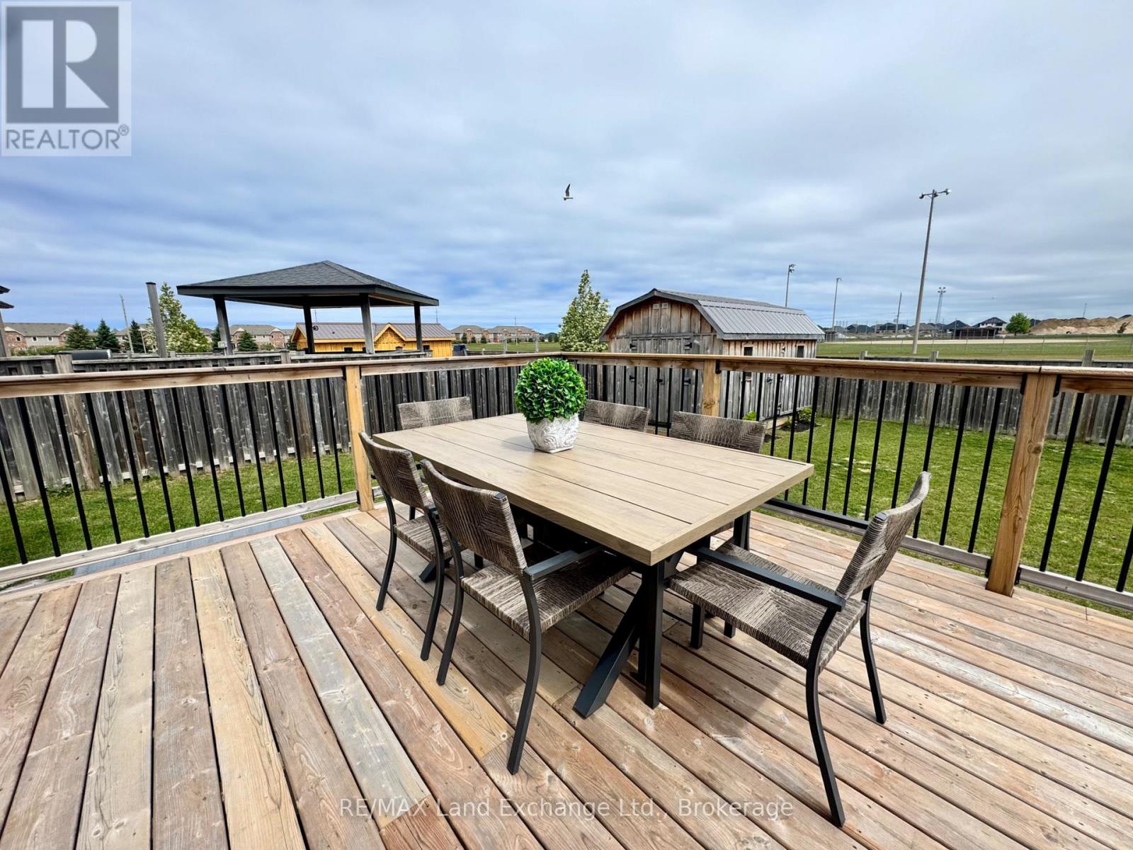 451 Joseph Street, Saugeen Shores, Ontario  N0H 2C2 - Photo 37 - X12474573