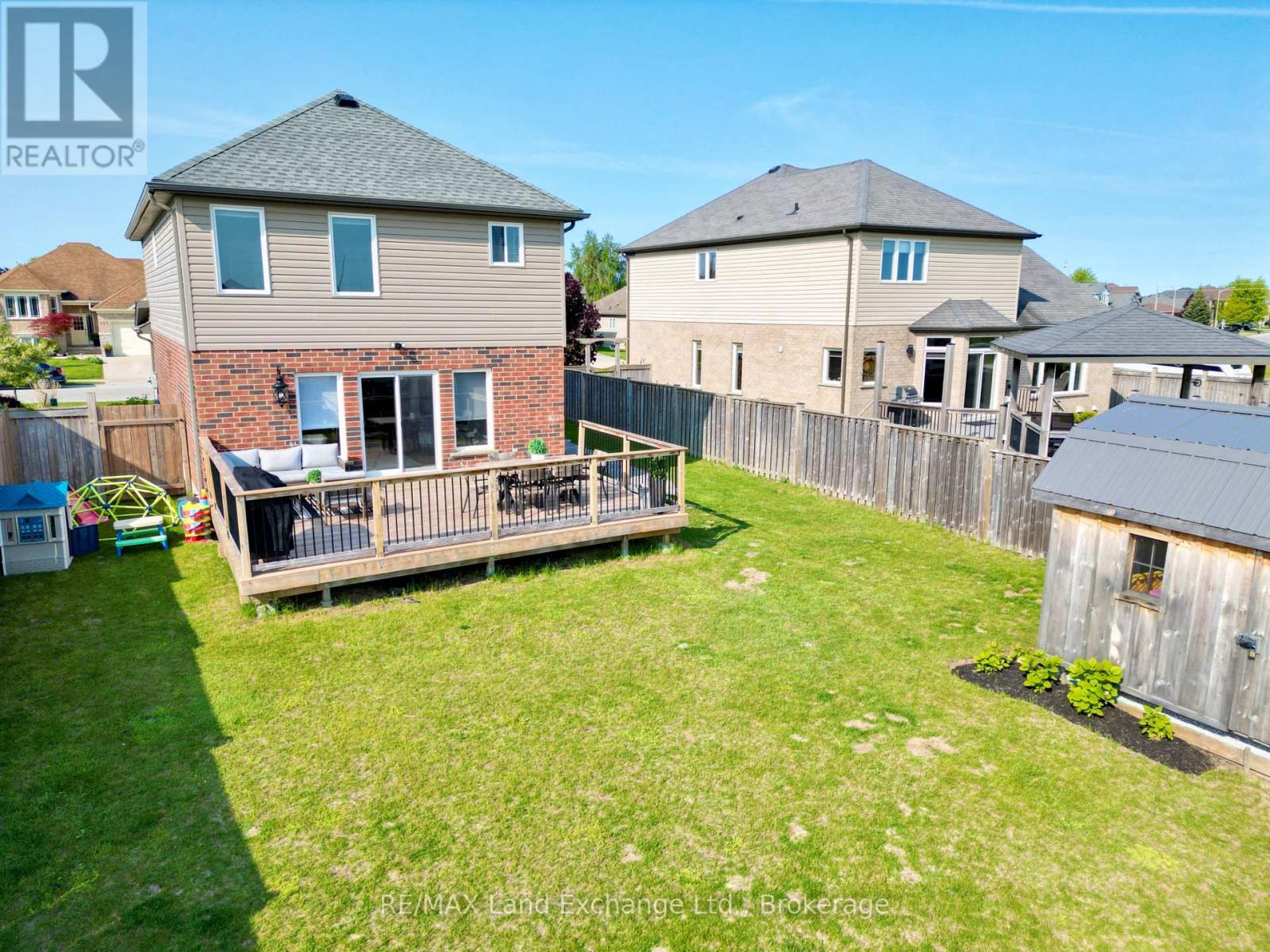 451 Joseph Street, Saugeen Shores, Ontario  N0H 2C2 - Photo 43 - X12474573